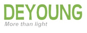 Deyoung more than light